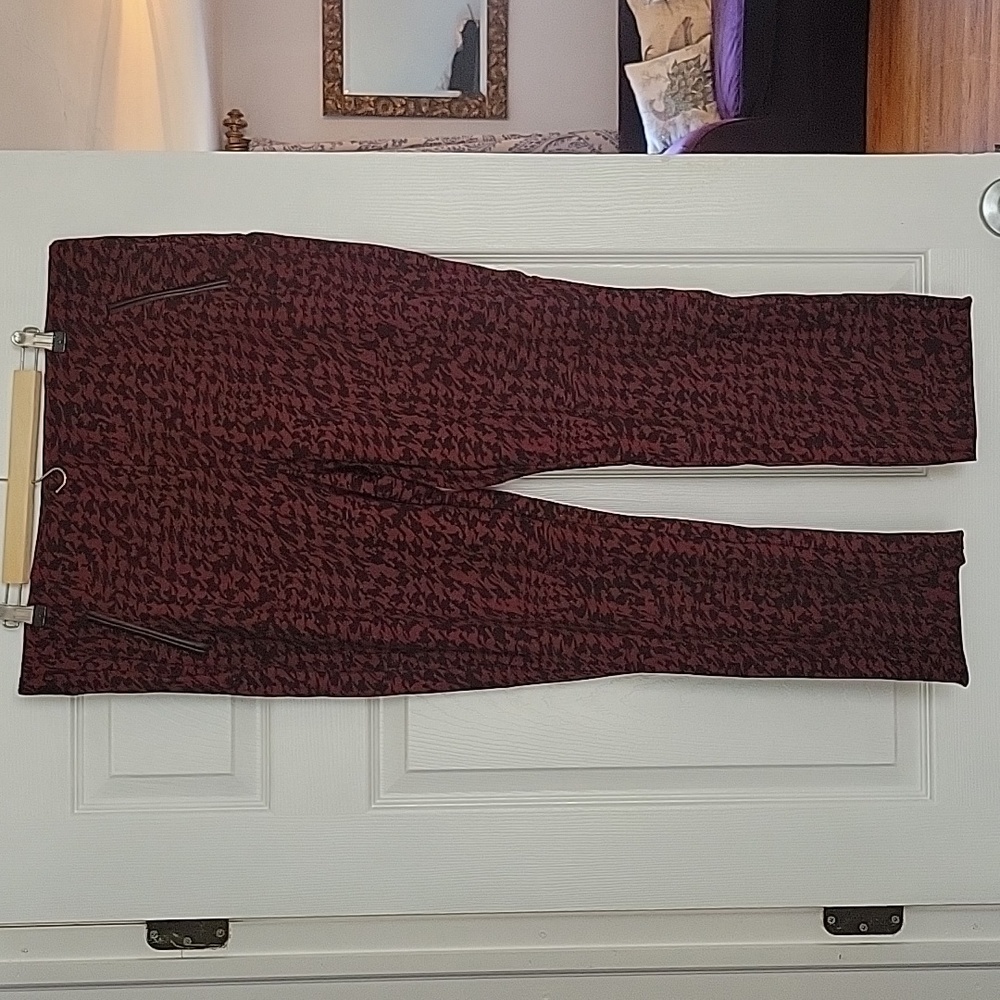 Chicos Juilet ankle pants
